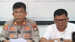 Polisi Periksa Empat Saksi dalam Kasus Pengeroyokan di Andrews Party Mart Bengkong