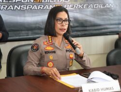 Diduga Ancam Terkait Pemberitaan Proyek Pemerintah, YK Diamankan di Batam