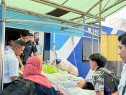 KJRI Johor Bahru Fasilitasi Pemulangan PMI Kritis ke Indonesia