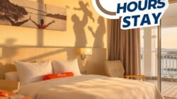 HARRIS Barelang Tawarkan Staycation 24 Jam, Check-out Lebih Fleksibel