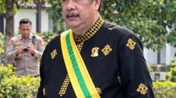 Batam Diuji Krisis Beruntun, Ketum LAM Serukan Persaudaraan