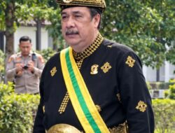 Batam Diuji Krisis Beruntun, Ketum LAM Serukan Persaudaraan