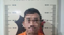 Bahas Gaji Berujung Penikaman, Pelaku di Ocarina Batam Serahkan Diri