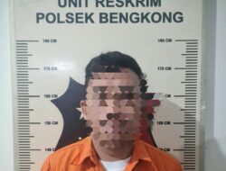 Bahas Gaji Berujung Penikaman, Pelaku di Ocarina Batam Serahkan Diri