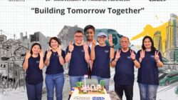 Rayakan 24 Tahun, Paradise Indonesia Luncurkan Future Maker, HARRIS dan One Residence Siapkan Program Sosial di Batam
