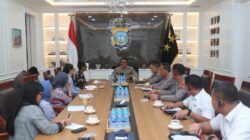 49 WNI Dipulangkan dari Luar Negeri, Polda Kepri Ungkap 36 Kasus TPPO Sepanjang 2026
