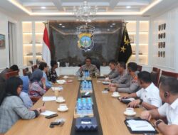 49 WNI Dipulangkan dari Luar Negeri, Polda Kepri Ungkap 36 Kasus TPPO Sepanjang 2026