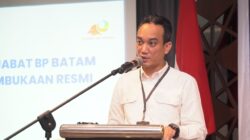 BP Batam Perkuat Kompetensi Pegawai melalui Pelatihan dan Sertifikasi K3