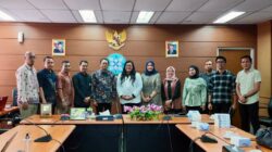 BP Batam dan Dewan Pers Perkuat Sinergi Kemitraan Media: Dorong Ekosistem Jurnalisme Tumbuh Profesional dan Berkualitas
