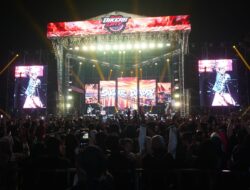 Honda Bikers Day 2026 Puncak 24 Oktober, Komunitas Kepri Turut Hadir