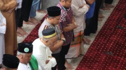 Kapolda Kepri Ajak Warga Aktifkan Siskamling, Awasi Anak dari Narkoba dan Judol