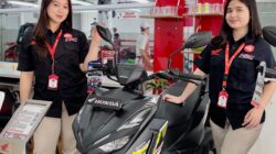Honda Vario 125 Street Tawarkan Fitur Praktis dan Program Menarik di Kepri Selama Oktober