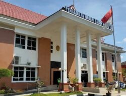 Kasus Judol Internasional Wicong Cs Bergulir di PN Batam, Bos Besar Asal China Masih DPO