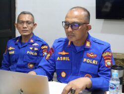73 Ribu Kapal Singgah di Batam, Polisi Waspadai Penyelundupan di Pelabuhan Rakyat