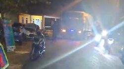 Lagi-lagi Pelabuhan Rakyat (Pelra) Tanjung Riau Jadi Sarang Penyeludupan Barang -Barang Ilegal Oleh Mafia