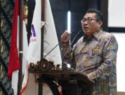 Diberhentikan dari PWI, Firdaus Pertanyakan Proses Pemeriksaan: Saya Tidak Pernah Dipanggil