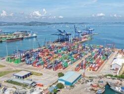 Kinerja Pelabuhan Batam Tumbuh Solid hingga Triwulan III-2026: General Cargo Tembus 9,5 Juta Ton, Mobilitas Penumpang Capai 7,5 Juta Orang