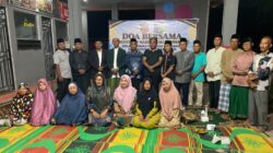 Polda Kepri Gandeng Warga Demak, Perkuat Keamanan Lingkungan di Batam