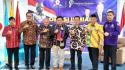 Purnomo Yusgiantoro: Ancaman Siber Jadi Tantangan Baru Ketahanan Nasional