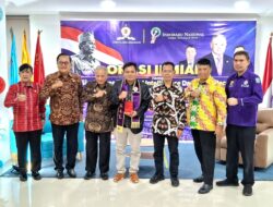 Purnomo Yusgiantoro: Ancaman Siber Jadi Tantangan Baru Ketahanan Nasional