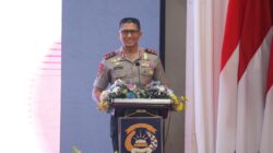 Kapolda Kepri Ingatkan Bhayangkari Jaga Keluarga dari Bahaya Narkoba