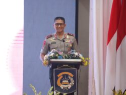 Kapolda Kepri Ingatkan Bhayangkari Jaga Keluarga dari Bahaya Narkoba