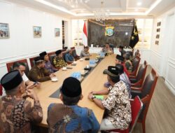 Investasi Kepri Butuh Situasi Aman, Kapolda Ajak IKTD Perkuat Sinergi