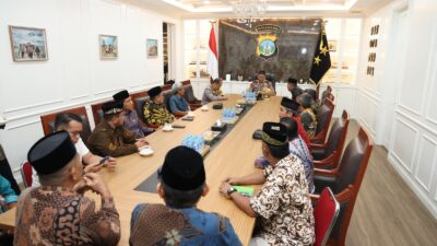 Investasi Kepri Butuh Situasi Aman, Kapolda Ajak IKTD Perkuat Sinergi