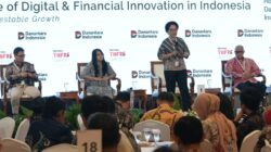 Telkom Bongkar Kunci Pengembangan AI di Indonesia, Infrastruktur Digital Jadi Fondasi