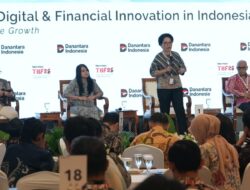 Telkom Bongkar Kunci Pengembangan AI di Indonesia, Infrastruktur Digital Jadi Fondasi