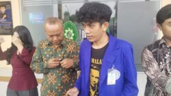 DO Kevin Digugat ke PTUN, Bukti SP 1 dan SP 2 Tak Diajukan