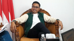 GP Ansor Kepri Dorong Pemuda Kuasai Keterampilan dan Bisnis, BUMA Jadi Salah Satu Penggerak
