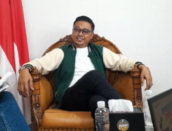 GP Ansor Kepri Dorong Pemuda Kuasai Keterampilan dan Bisnis, BUMA Jadi Salah Satu Penggerak
