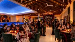 Halloween Oktobeerfest Hadir di Aston Batam, Tawarkan BBQ Outdoor dan Kompetisi Kostum