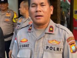 Kasus Mahasiswi BTP Jadi Sorotan, Ini Penjelasan Kapolsek Sekupang