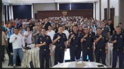 Bea Cukai Batam Luncurkan New EPIC 100, 14 Layanan Kepabeanan Dipercepat