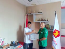 HUT Kepri ke-24, Ketua DPRD Kepri Bagikan 2.000 Paket Sembako, GP Ansor Batam Apresiasi