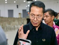 Listrik Batam Sudah Pulih Total! Amsakar Tegaskan Kabar Blackout 3 Hari Tidak Benar