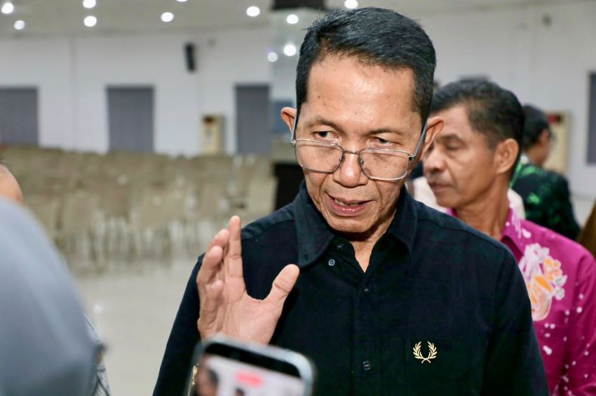 Listrik Batam Sudah Pulih Total! Amsakar Tegaskan Kabar Blackout 3 Hari Tidak Benar