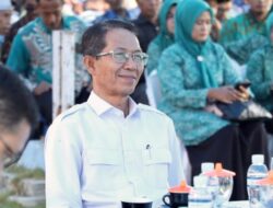 Warga Galang Minta Jalan Diperbaiki dan Pelatihan Kerja Ditingkatkan, Ini Kata Amsakar