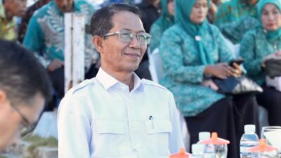Warga Galang Minta Jalan Diperbaiki dan Pelatihan Kerja Ditingkatkan, Ini Kata Amsakar