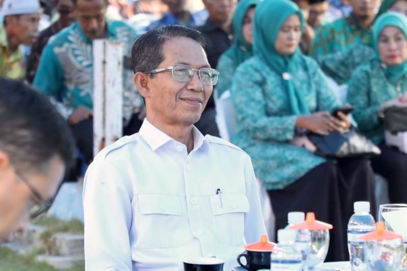 Warga Galang Minta Jalan Diperbaiki dan Pelatihan Kerja Ditingkatkan, Ini Kata Amsakar