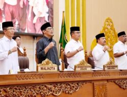 Amsakar Buka Arah APBD Batam 2027: Banjir, Pendidikan hingga Lapangan Kerja Jadi Prioritas