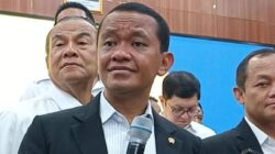 Bahlil Sebut Batam Jadi Kandidat PLTN, Ini Alasan Kepri Masuk Kajian Pemerintah