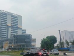 Cuaca Batam Hari Ini: 12 Kecamatan Diselimuti Udara Kabur, Nongsa Capai 32°C