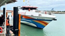 Mau ke Singapura dari Batam? Cek Jadwal Ferry Oktober 2026 dan Harga Tiket Terbaru