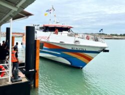 Mau ke Singapura dari Batam? Cek Jadwal Ferry Oktober 2026 dan Harga Tiket Terbaru