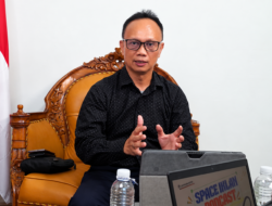 Salah Kontrak Bisa Berujung Masalah Hukum, Pengusaha Batam Diingatkan Pentingnya Legal Audit