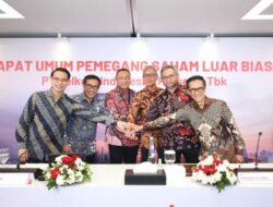 Telkom Rampingkan 50 Anak Usaha, 24 Selesai! Bidik Valuasi Rp550 Triliun pada 2030