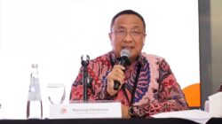 Telkom Gaspol Buyback Saham hingga Rp4 Triliun, Begini Strategi Perusahaan